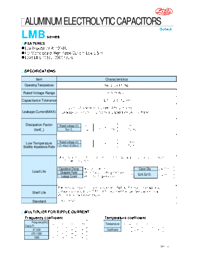 LMB