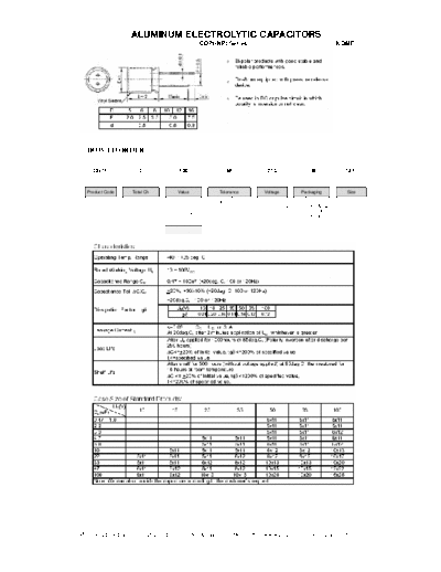 CD_71 SERIES