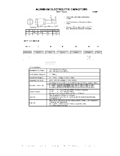 CD_11T SERIES