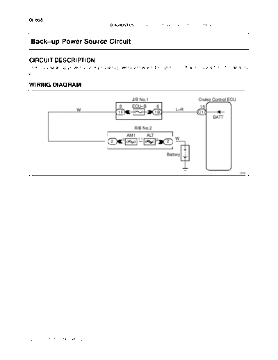 cibackup