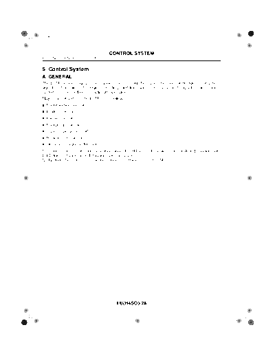 05. Control System