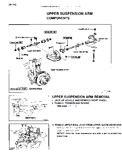 uppersus