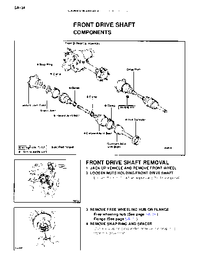 frontdri