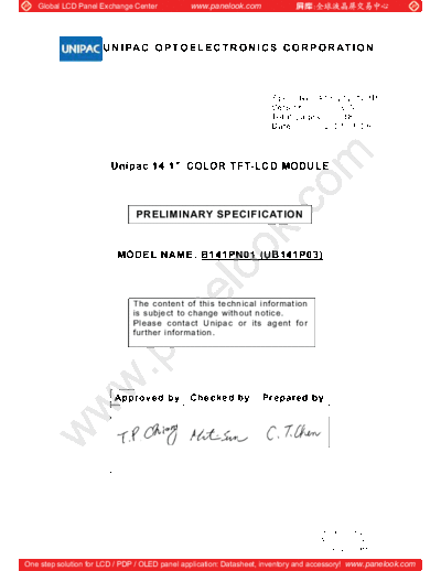 Panel_AU_Optronics_B141PN01_0_[DS]