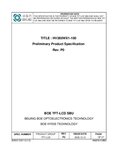 Panel_BOE_HV260WX1-100_0_[DS]
