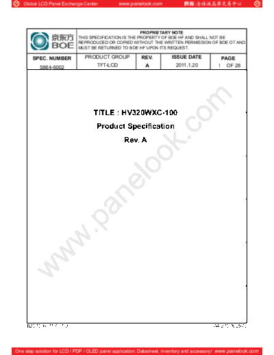Panel_BOE_HV320WXC-100_2_[DS]