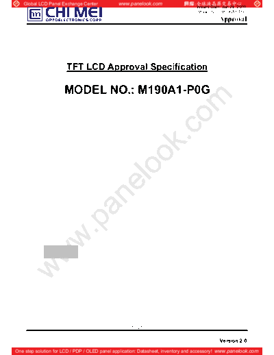 Panel_CMO_M190A1-P0G_0_[DS]