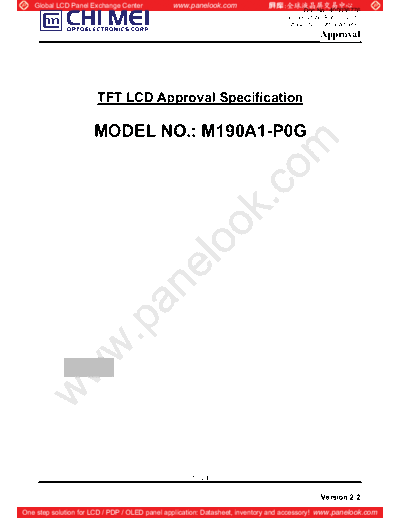 Panel_CMO_M190A1-P0G_1_[DS]