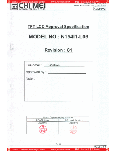 Panel_CMO_N154I1-L06_Rev-C1_1_[DS]