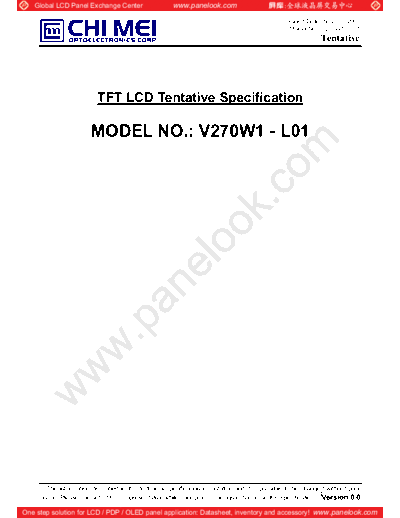 Panel_CMO_V270W1-L01_0_[DS]