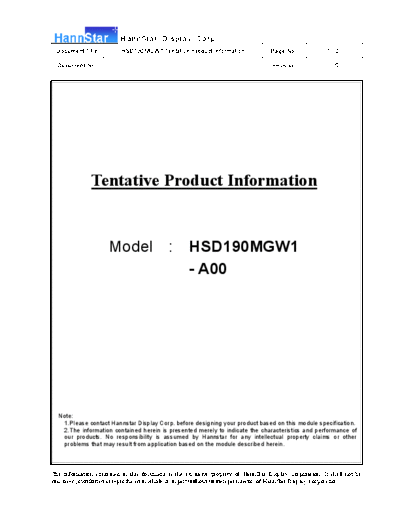 Panel_HannStar_HSD190MGW1-A00_0_[DS]