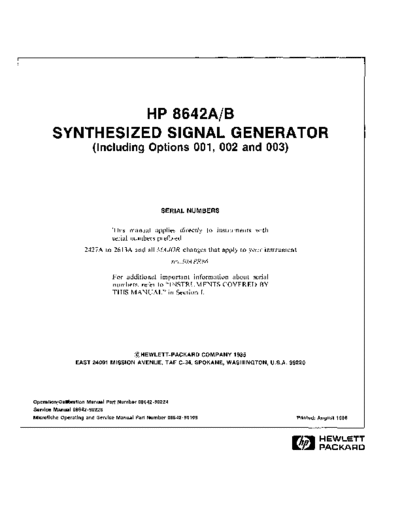 8642A_8642B_service_with_partial_schematics