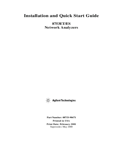 8753ES_Installation_Quick_Start_Guide