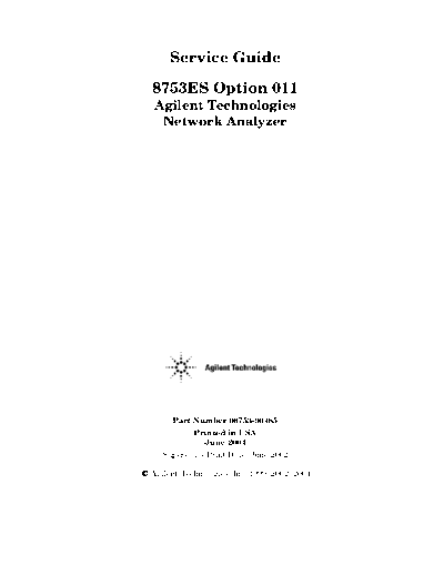 8753ES_Option_011_Service_Guide