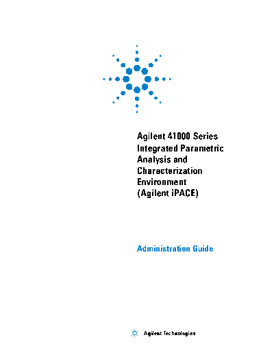 Administration Guide
