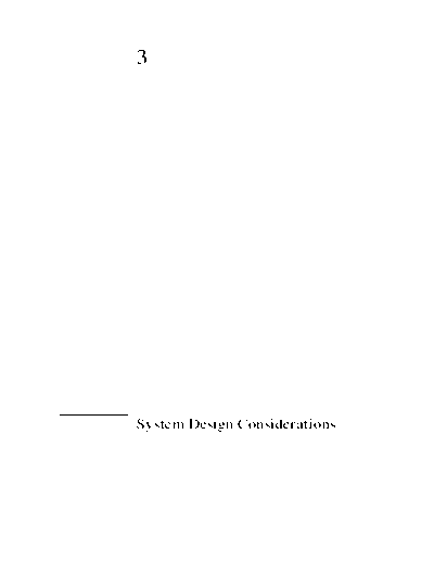 HP 5517C CHAPTER 3 USER