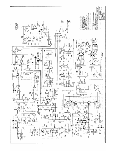 Heritage-vtx schematic