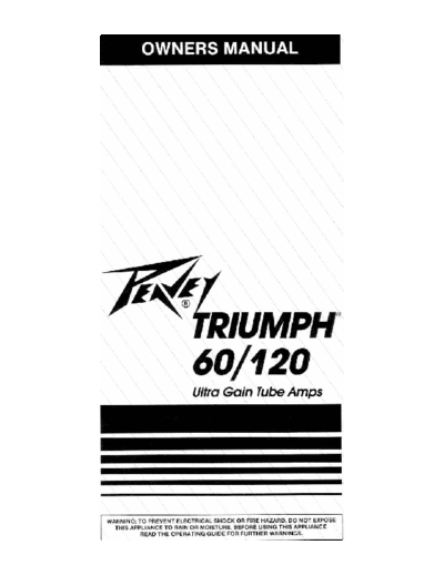 Triumph 120