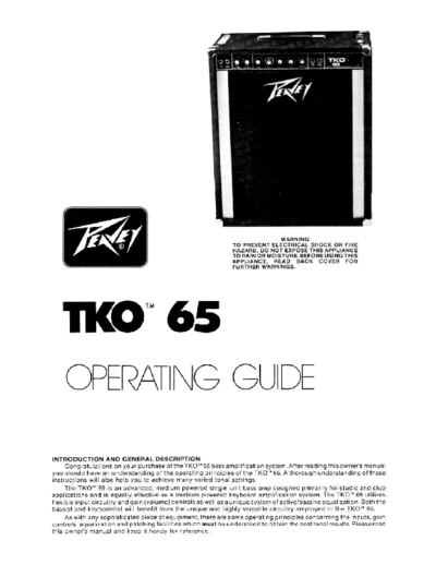 peavey-tko-65