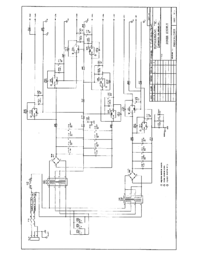 hfe_parasound_d-ac-2000_schematics