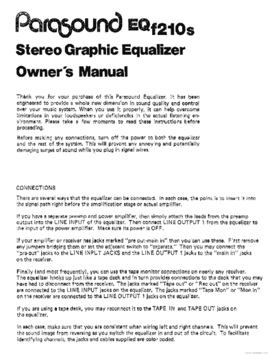 hfe_parasound_eq-f210_en