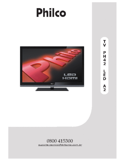 Philco_PH42LED_A2_LED_TV_SM