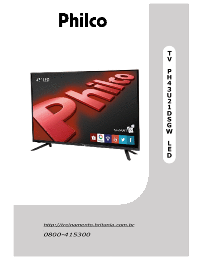 Philco_PH43U21DSGW_VERS_A_LED_TV_SM