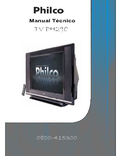 philco_ph29c_sch