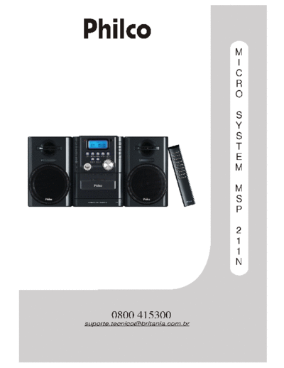 MSP-211N