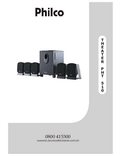 PHT510
