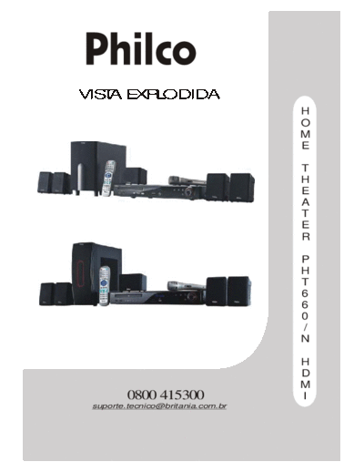 Manual-de-servico_DVD_PHT_660N_HDMI