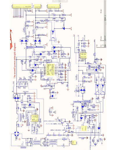 MP116+NCP1606_L6599_OB2263_AP4407M