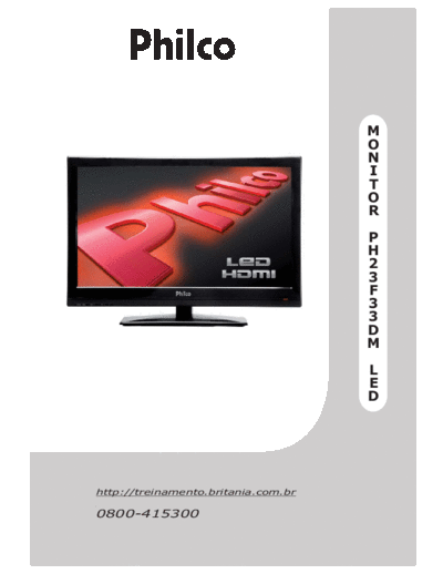 VEX.PH.VIDEO.166.REV.0+(MONITOR+PH23F33DM+LED)