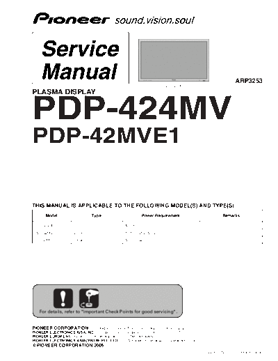 Pioneer_PDP-424MV_PDP-42MVE1_[SM]