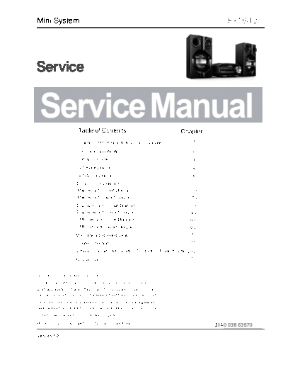 service