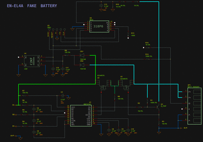 schematics