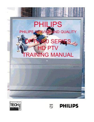 philips_dptv400_training_manual