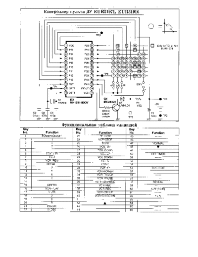 tx-2170t