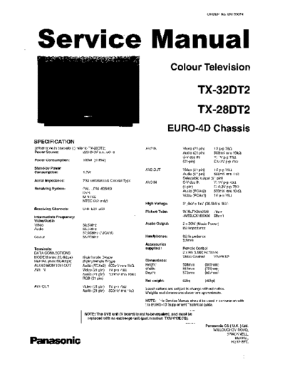 TX28DT2-Euro4D-IDTV