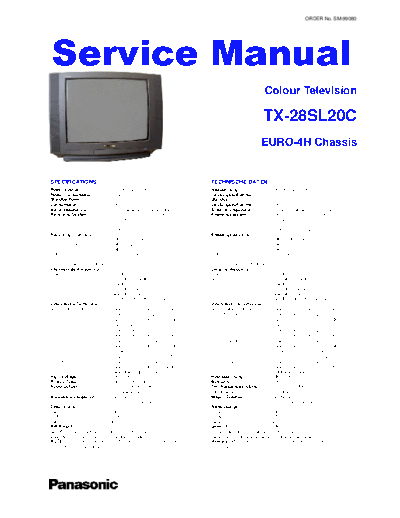 tx28sl20c