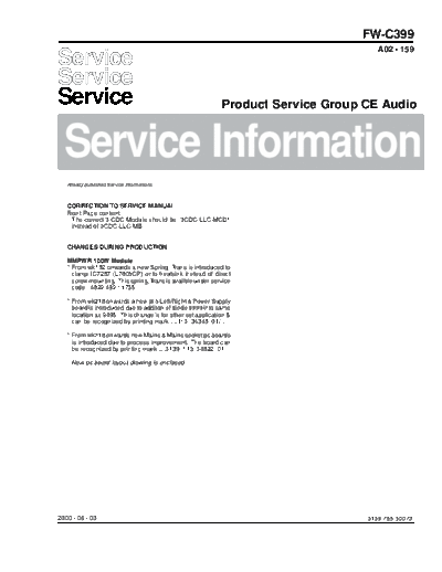 fw-c399-info