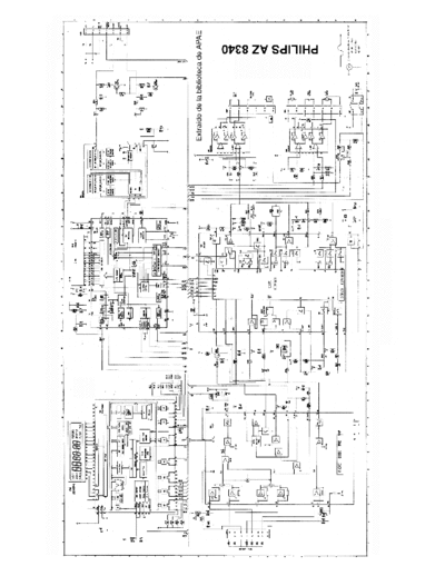 philips az 8340 1
