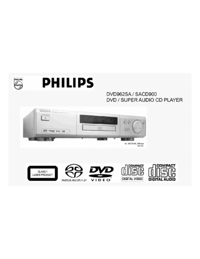 dvd-962sa