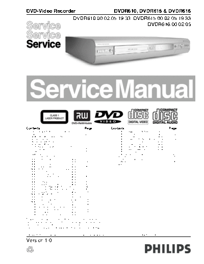 dvd-r610_615_616