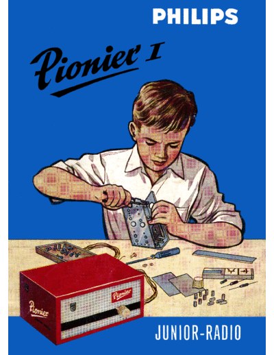 Philips-pionier-1