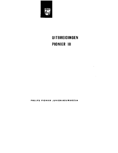 Philips_Uitbreidingen-Pionier-III