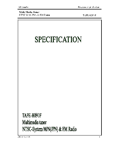TAPE-H091F_MK3