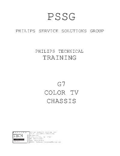 philips_g7_training_manual