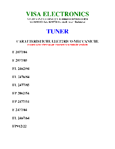 tunersphilips