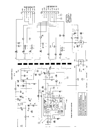VCR Power Supply